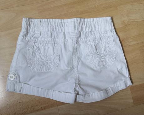 Kraťasy & šortky okay vel. 116, okay,116