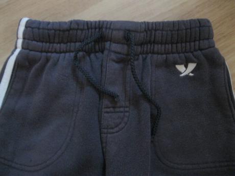 Tepláky, cherokee,128