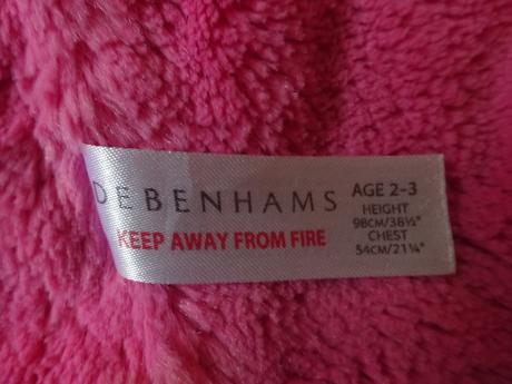 Bunda s kytičkami, vel. 98, bluezoo,98