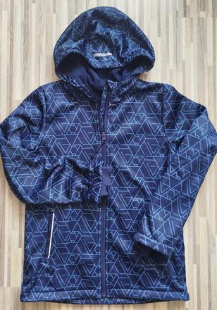 Softshellová bunda, crivit,146