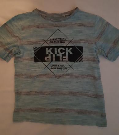 Tričko vel. 134 /140, yigga,134