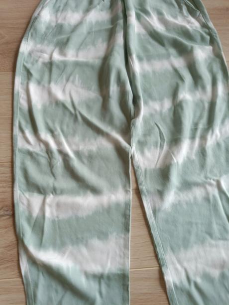 Kalhoty plátěné, velikost 146, h&m,146