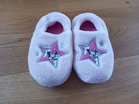 Papučky minnie c&a č.29/30, c&a,29