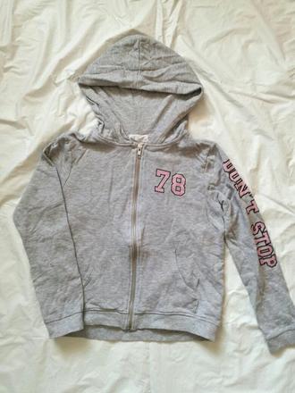 Mikina, h&m,146