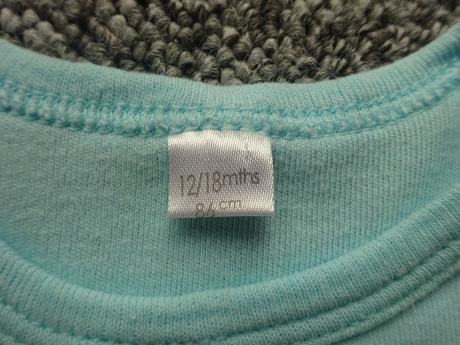 Body kr.r. s ovocem, vel. 86, pepco,86