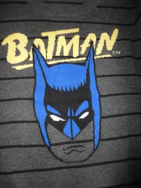 Krásný svetřík z h+m, vel. 4-5 let, h&m,110