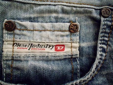 Diesel industry v.33, diesel,m