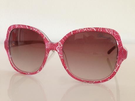 Slunecny bryle ital.znacky blumerine +box na bryle,