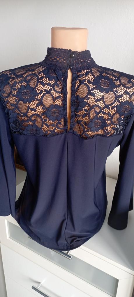 Tričko - blůza zn."heine" vel."40/l", l