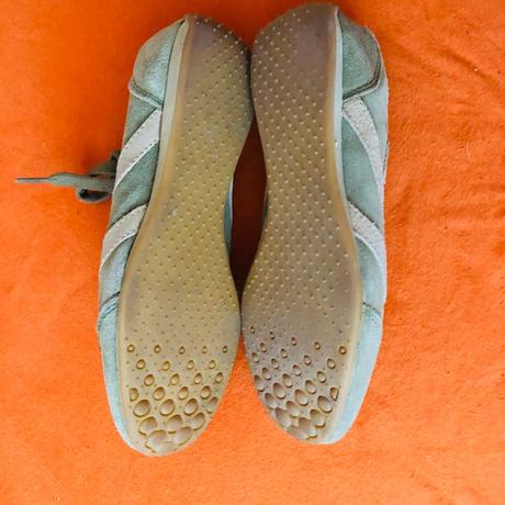 Khaki semisove boty 37 graceland, graceland,37