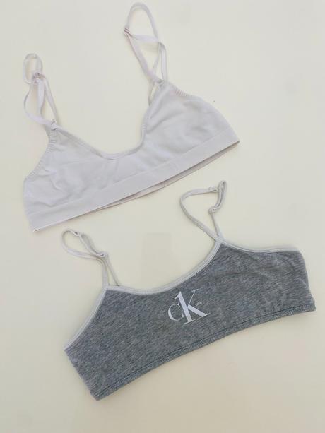 Dívčí lambady (11 - 13 let), calvin klein,140