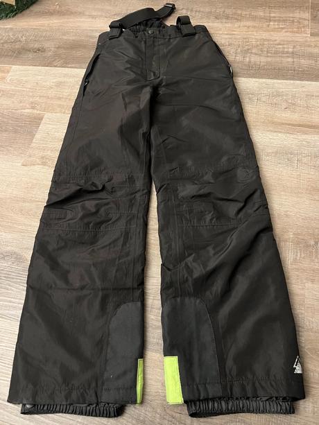 Lyžařská bunda a kalhoty lidl, crivit,146