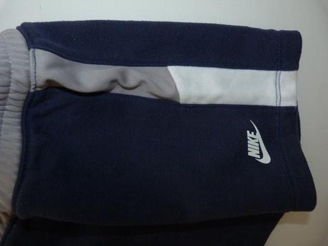 Nike letní komplet vel. 92, nike,92