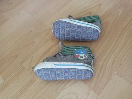 Capáčky, f&f,18