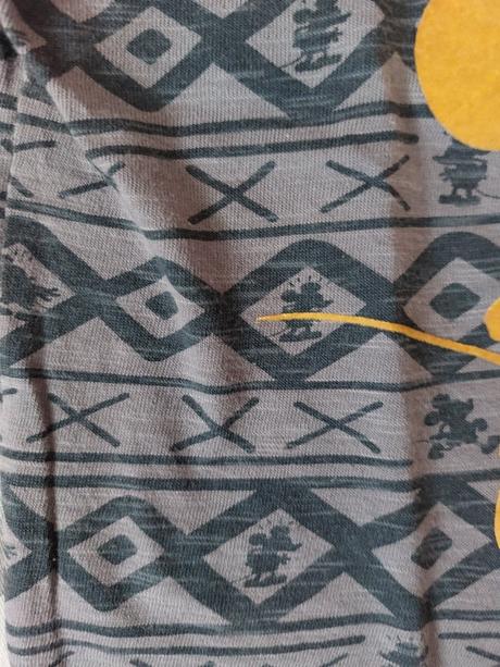 Tričko mickey mouse, disney,86