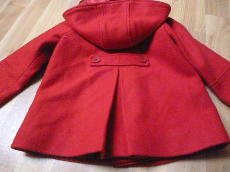 Kabát next 1,5-3, next,92