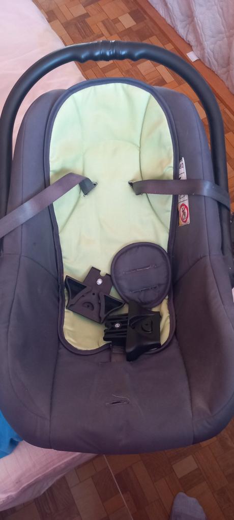 Kočárek dorjan trojkombinace, dorjan,dorjan prestige 2 butterfly