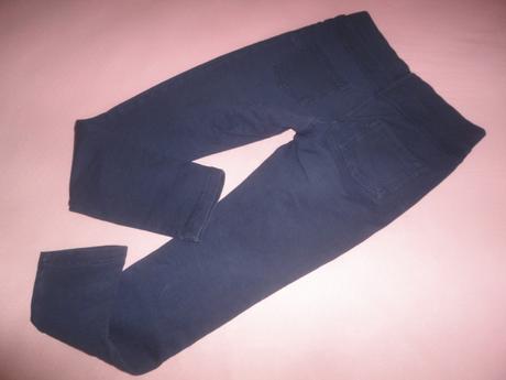 Džegíny palomíno z c+a, vel. 134, c&a,134