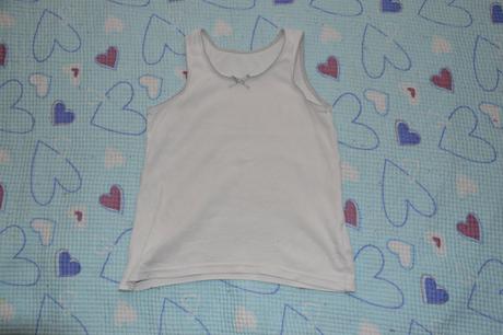 Bavlněné tílko, marks & spencer,98