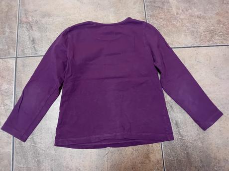 Tričko pepperts, vel. 122/128, pepperts,122