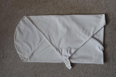 Péřová zavinovačka dráček, 