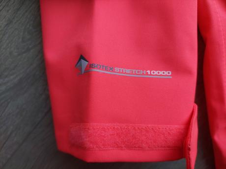 Outdoorová bunda vel. 116, regatta,116