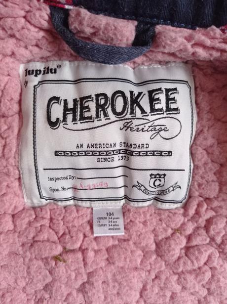 Bunda lupilu by cherokee 104, cherokee,104