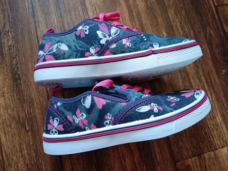 Dívčí tenisky alpine pro vel. 34, alpine pro,34