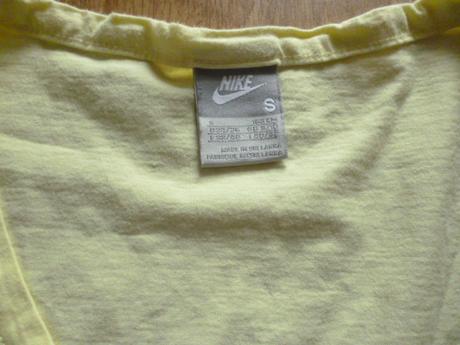 Triko nike vel.s pro maminy, nike,s