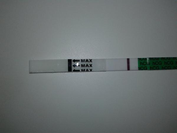 Zase test. Je tam něco?