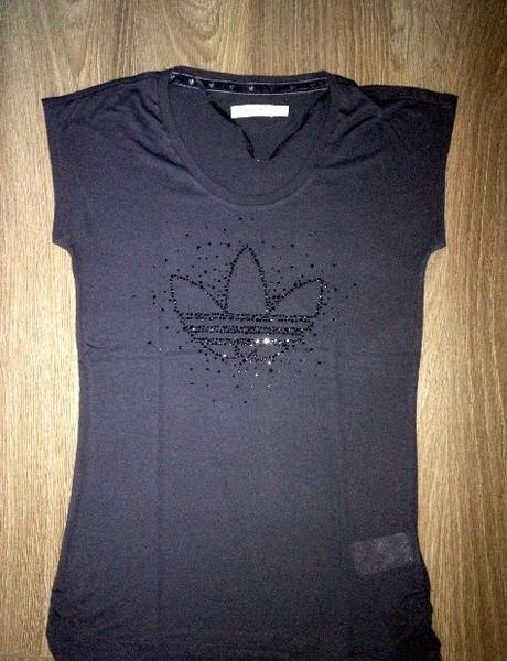 Tričko adidas, adidas,40