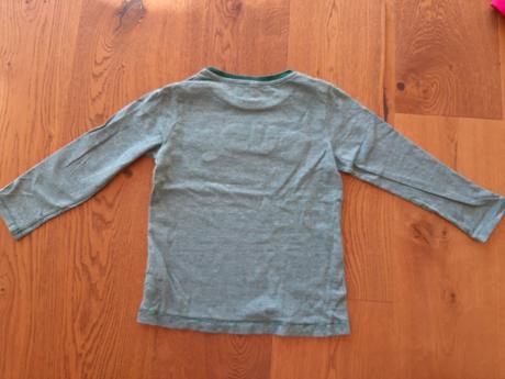 M&s triko pro kluka č 110, marks & spencer,110