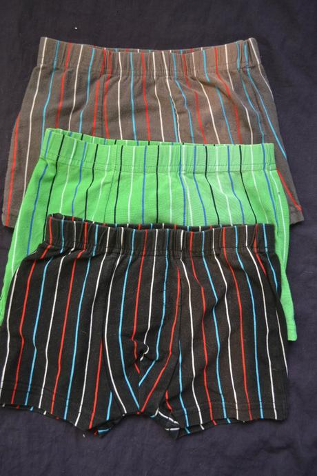 3x boxerky bavlna v.104/110, 110