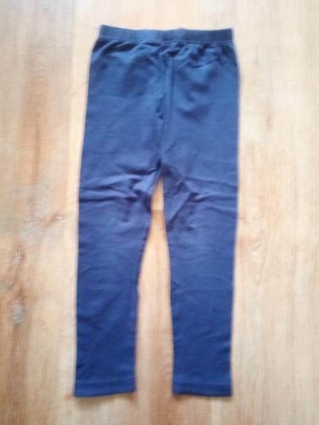 3 x legíny, vel 116, george, yd, lupilu..., george,116