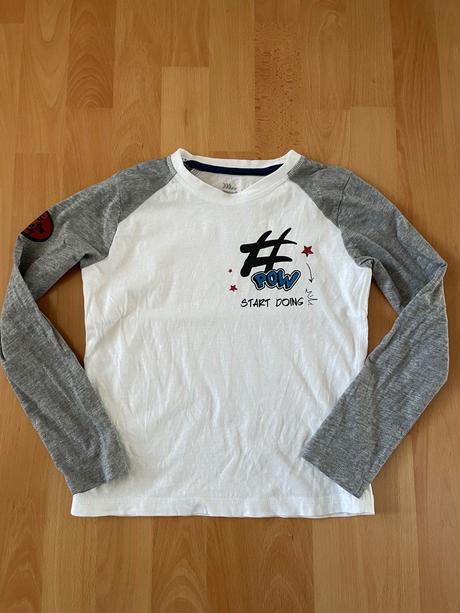 Chlapecké tričko, pepperts,122