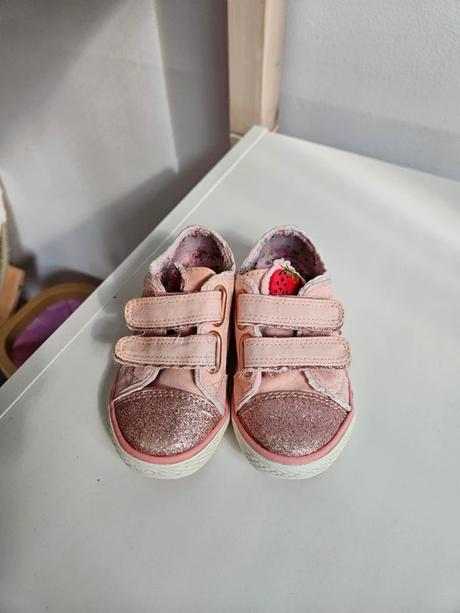 Tenisky next, vel. 23 ( stélka 14 cm), next,23