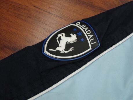 Přechodová bunda, 86