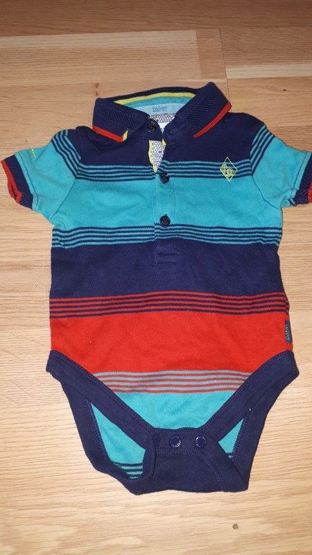 Peuhovane body 68 baker, 68