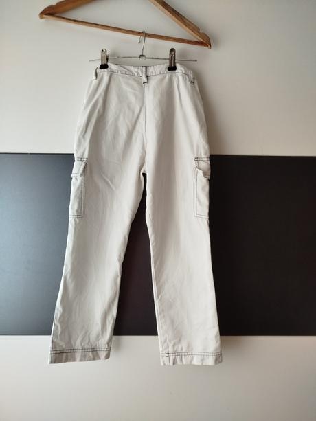 Letní kalhoty zn. river island vel.128, river island,128