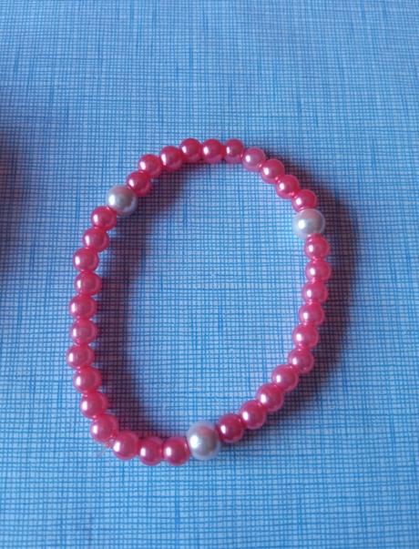 Náramky s řetízkem, apple