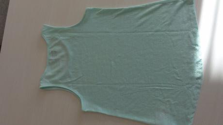 Tričko -nátělník, f&f,140