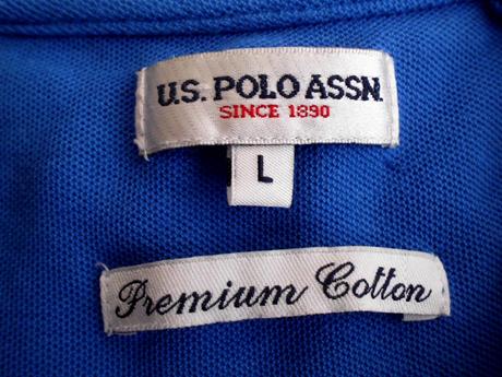 Polo, u.s. polo assn.,m
