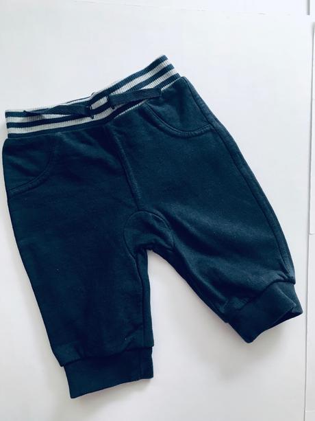 Tepláky - v.0/3 měs., george,62