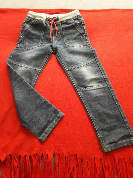 Džíny 122, pepco,122