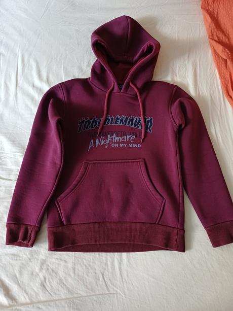 Dětské mikiny, 134