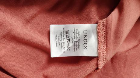 Halenka bez rukávů, lindex,38