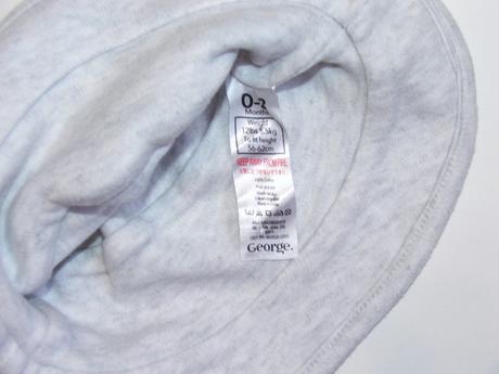 C613 bavlněný klobouk vel. 62, george,62