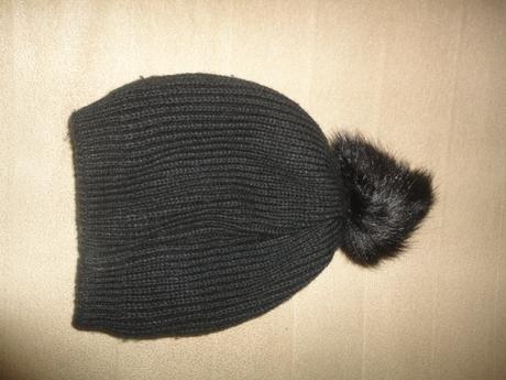 Teplá trendy čepice nyc, kus od, vel. 140 a více, 140