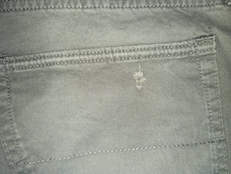 Kalhoty m&s xxl/xxxl, marks & spencer,xxxl