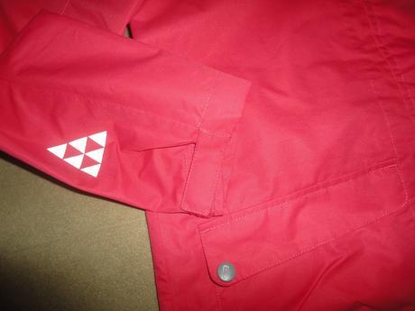 Jako nová outdoorová bunda head, 152-158, 152